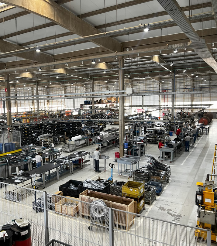 controlflex oem secao sobre